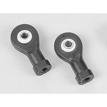 Special ball-and-socket joint Ø3-M4, 2pcs