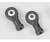 Special ball-and-socket joint Ø3-M4, 2pcs