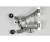 Rear lower alloy wishbone wide, 1pce.