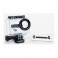 DISC.. HD HERO Housing Quick Release Housing/waterproof for HD Camera