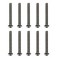 BHCS 3X26MM SCREWS (10)