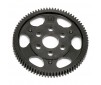 DISC.. TEAM TC6/TC7.1 SPUR GEAR (80T/48P)