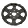 DISC.. TEAM TC6/TC7.1 SPUR GEAR (87T/48P)