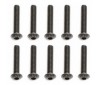 BHCS 3X16MM SCREWS (10)