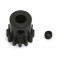 DISC.. RC8-e CONVERSION 12T PINION (MOD 1)