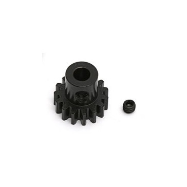 RC8-e CONVERSION 15T PINION (MOD 1)