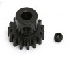 RC8-e CONVERSION 15T PINION (MOD 1)