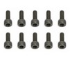 SHCS 3X8MM (10)