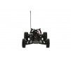 DISC.. Voiture 1/10 Boost Buggy RTR Orange RTR