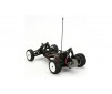 DISC.. Car Boost 1/10 Buggy Orange RTR