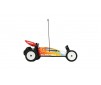 DISC.. Voiture 1/10 Boost Buggy RTR Orange RTR