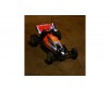 DISC.. Car Boost 1/10 Buggy Orange RTR