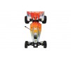 DISC.. Car Boost 1/10 Buggy Orange RTR