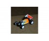 DISC.. Car Boost 1/10 Buggy Orange RTR