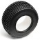 DISC.. SC10 TYRES W/INSERTS