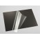 Lexan Sheet Carbon fiber pattern (203 x 305 x 0,5mm)