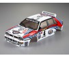 Lancia Delta HF Integrale, Rally-Racing, RTU all-in