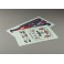 DISC.. Lancia LC2, Decal Set