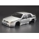 DISC.. Alfa Romeo 75 Turbo Evoluzione, Silver, RTU all-in