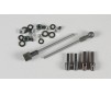 Rear ball stabilizer 06, set