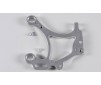 DISC.. Rear lower alum. wishbone right EVO-Comp., 1pce.