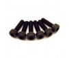 M4 X 12 SOCKET CAP HEAD SCREWS (HYPER 7 KINGPIN)