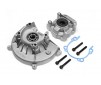 Crankcase Assembly