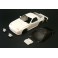 DISC.. Mazada RX-7 FC3S White body set