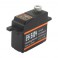 DISC.. ES3104 - Metal Gear Analog Servo 0,12sec - 3,0kg - 28x12,8x27m