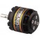 DISC.. Brushless outrunner motor -  GT2812-09 (1060kv - 408w - 105g)