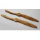 DISC.. Electric Wood Propeller 24x12 (1pc)