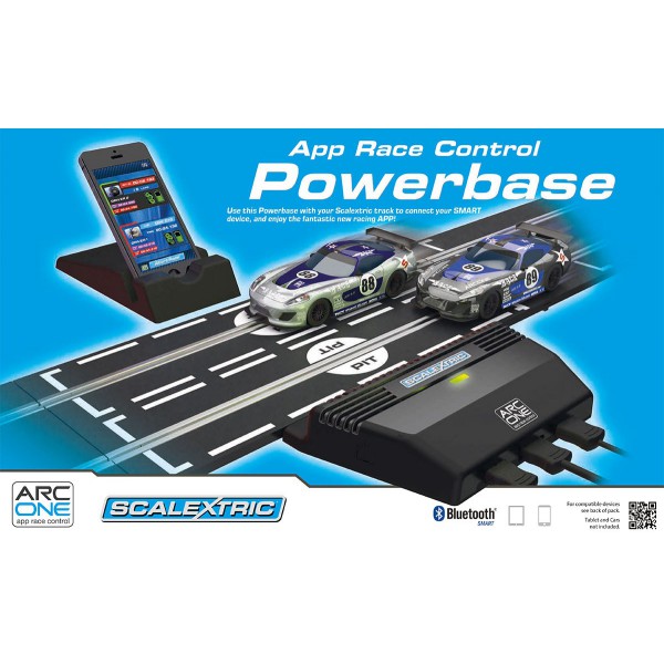 arc one powerbase