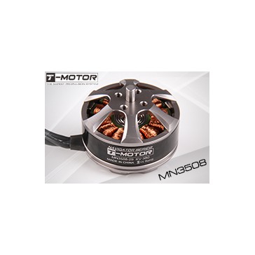 DISC.. Brushless Motor MN3508-20 - 580KV