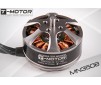 DISC.. Brushless Motor MN3508-20 - 580KV