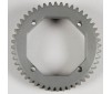 Steel gear wheel 48t. 4WD, 1pce.