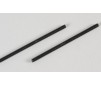 Steering rod M4x78mm, 2pcs.