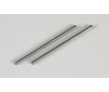 Damper mount pin, 2pcs.