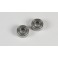 Clutch ball bearing 8x16x6, 2pcs.