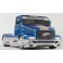 Sportsline 2WD-530 Super Race Truck,RTR ,clear