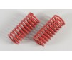 Damper spring  2,4x48, red, 2pcs.