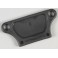 Plastic fixing plate front Off-Road Buggy 4WD, 1pce.