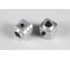 Brake square 18mm, 2pcs.