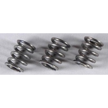 Clutch spring Ø1,40 x 11mm, 3pcs.