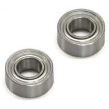 Roulements 3x6x2.5mm (2)