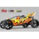 DISC.. Off-Road Buggy WB 535E, 4WD, RTR, coloured body