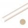 Longeron BALSA Rond 1000 x  6 mm