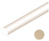 Longeron BALSA Rond 1000 x  8 mm