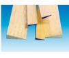 Bord de fuite BALSA 1000x10x40 mm