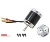 DISC.. GUEC GM-505 Brushless Motor (1680W-1400KV)