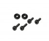 DISC.. Spindle Spacer & Screw Set